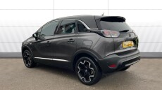 Vauxhall Crossland 1.2 Turbo [130] Ultimate 5dr Petrol Hatchback